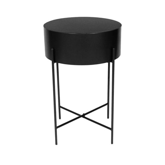 Aston Accent Table Black