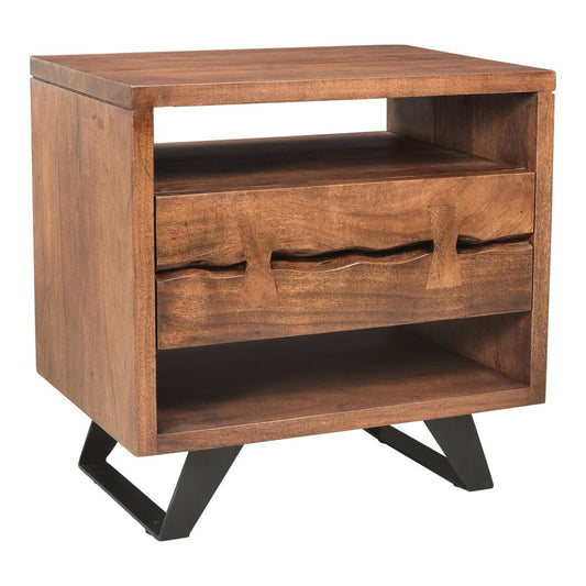 Madagascar Nightstand