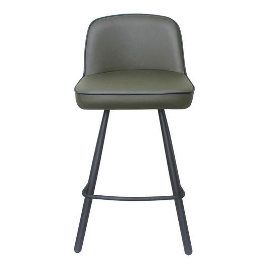 EISLEY COUNTER STOOL GREEN