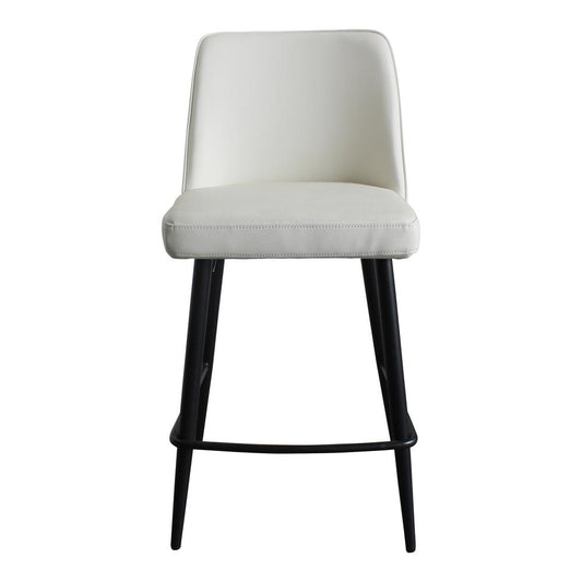 Emelia Counterstool Ivory