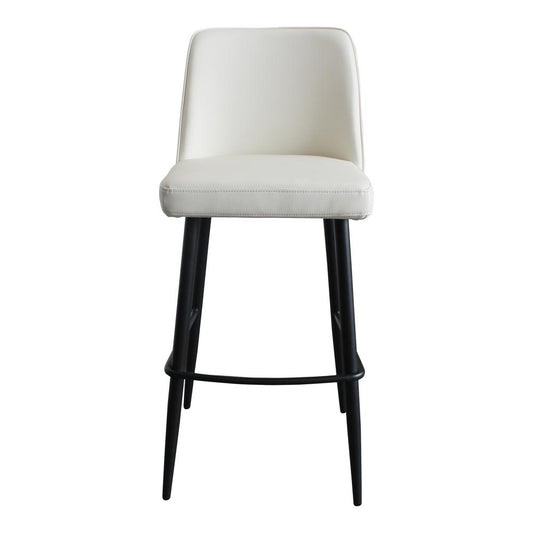 Emelia Barstool Ivory