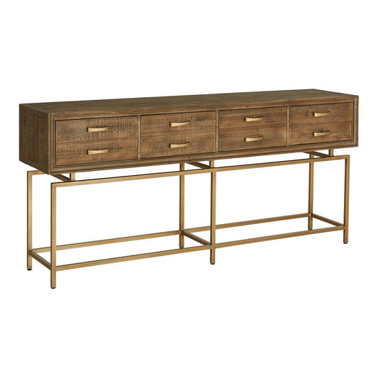 Aristocrat Console Table