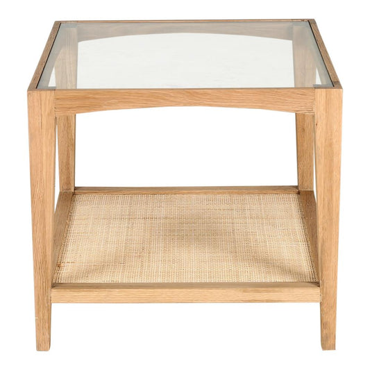 HARRINGTON SIDE TABLE