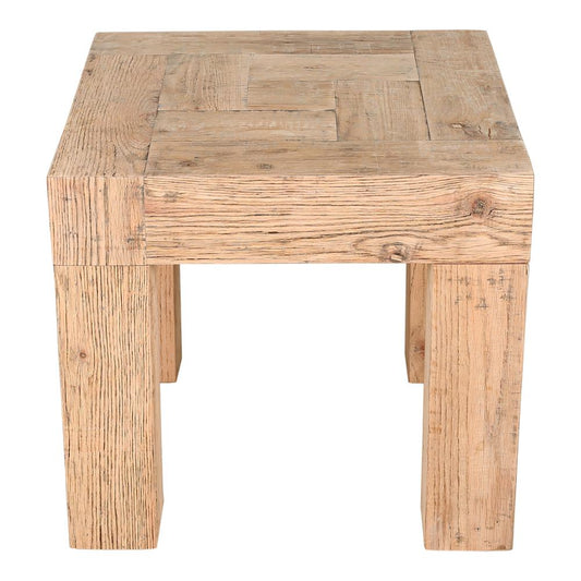 EVANDER SIDE TABLE