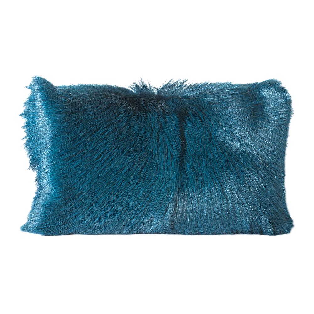 Goat Fur Bolster