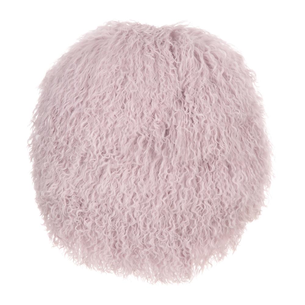 Dome Pillow Taro Purple