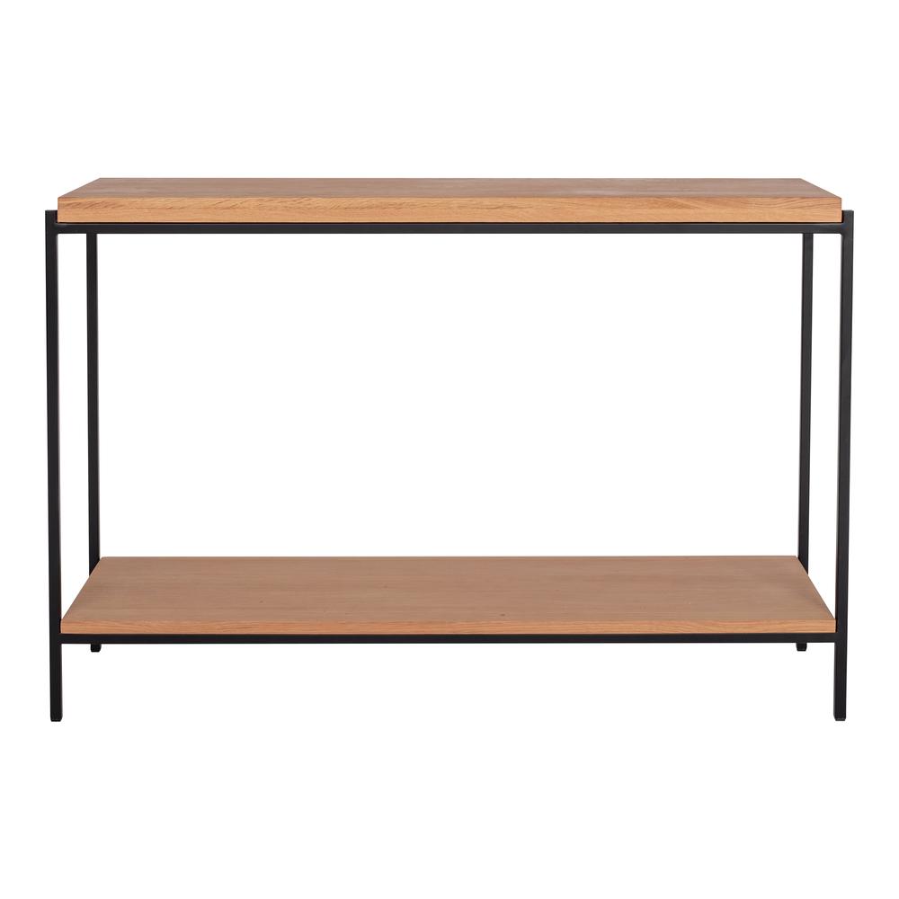 Mila Console Table, Natural