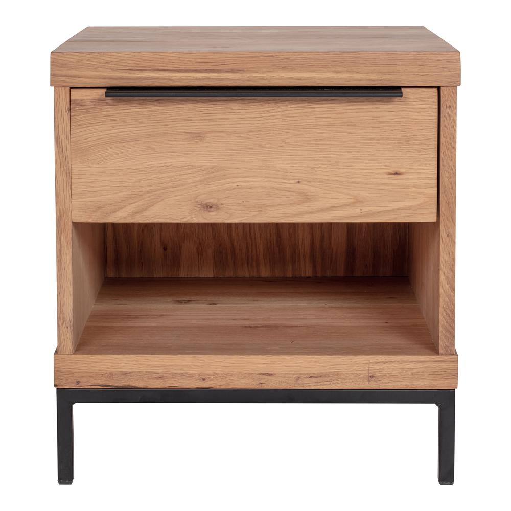 Montego One Drawer Nightstand