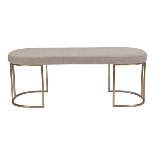 Kazu Bench, Grey