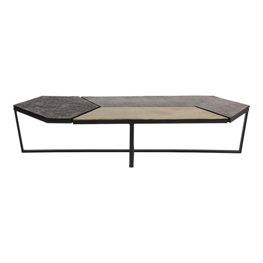 Kampas Coffee Table