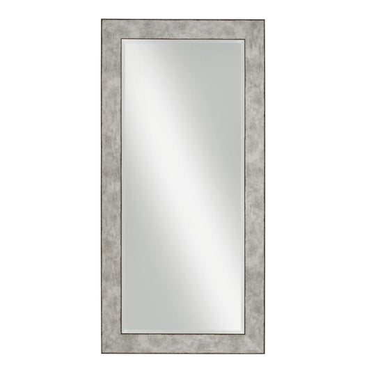 Rusted Edge Full Length Leaner Mirror