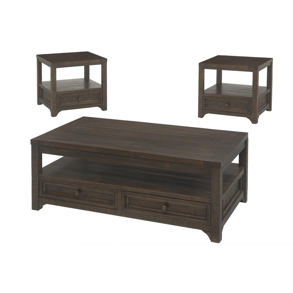 Martin Svensson Home Lisbon Lift-Top Coffee Table