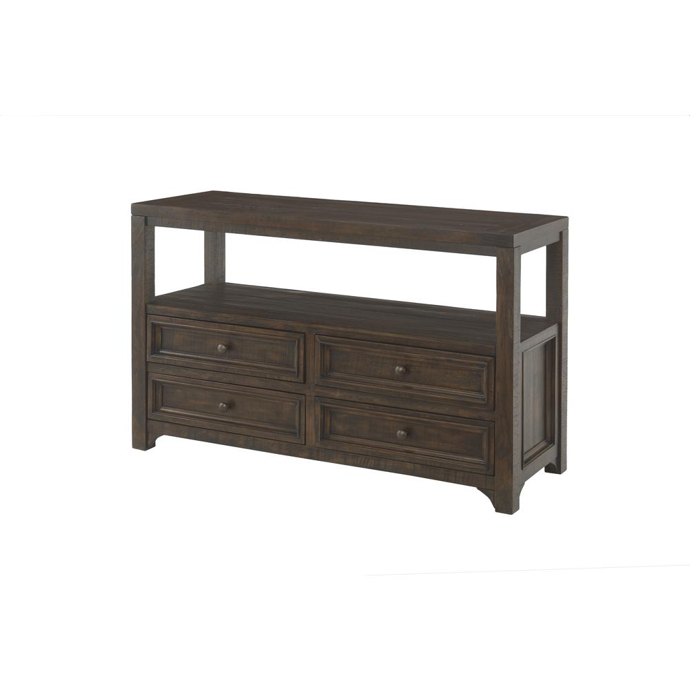 Martin Svensson Home Lisbon Sofa Console Table