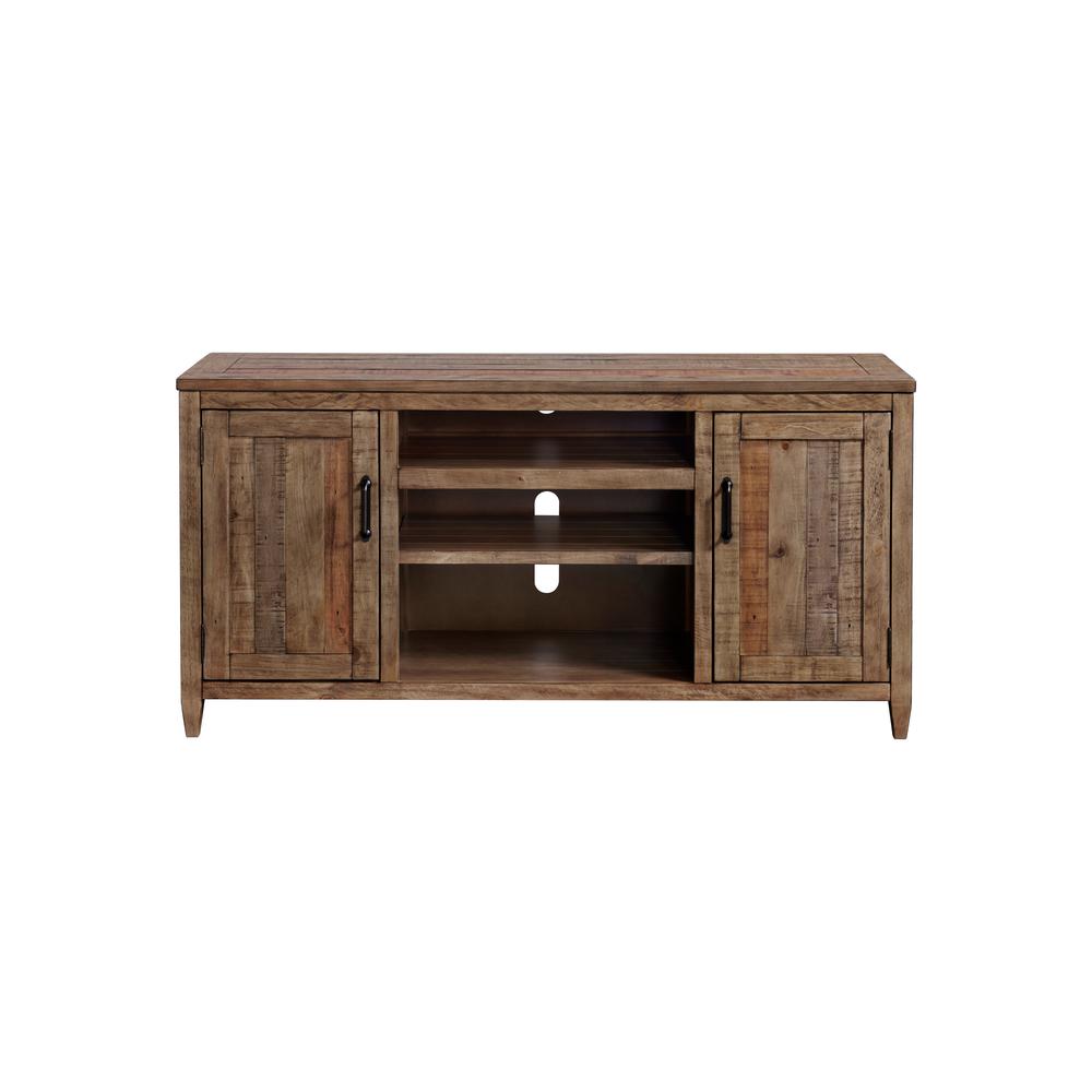 Martin Svensson Home Napa TV Stand, Natural