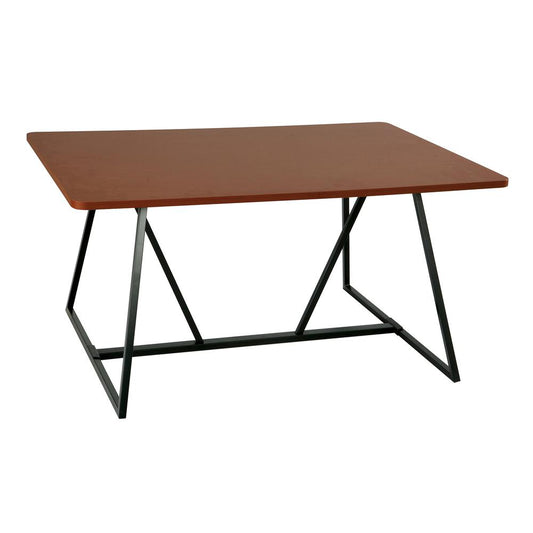 Oasis‚Ñ¢ Teaming Table, Cherry