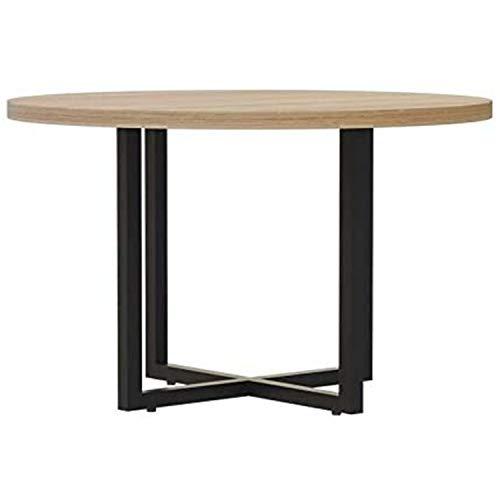 Mirella‚Ñ¢ Conference Table, 42‚Äù (Table & Base) Sand Dune