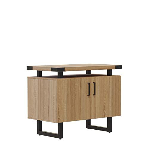 Mirella‚Ñ¢ Storage Cabinet Sand Dune