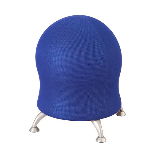 Zenergy‚Ñ¢ Ball Chair, Blue