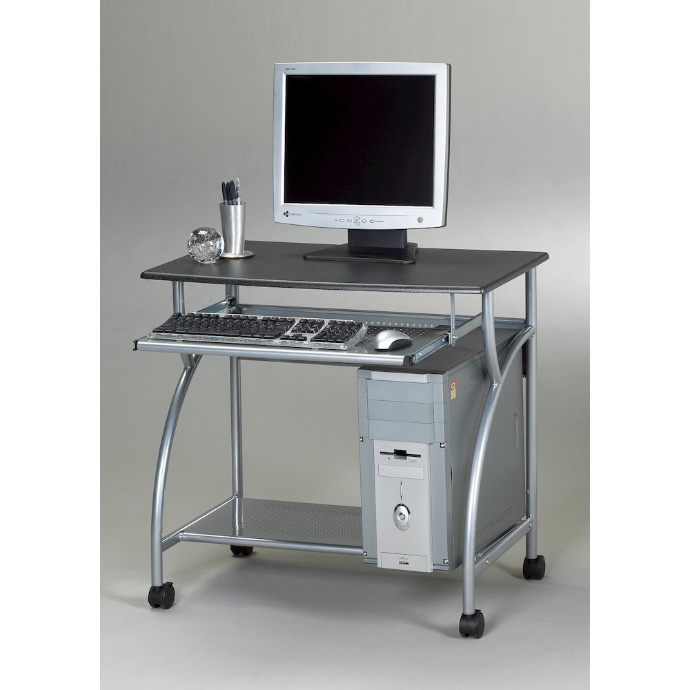 Argo PC Workstation, Antricite