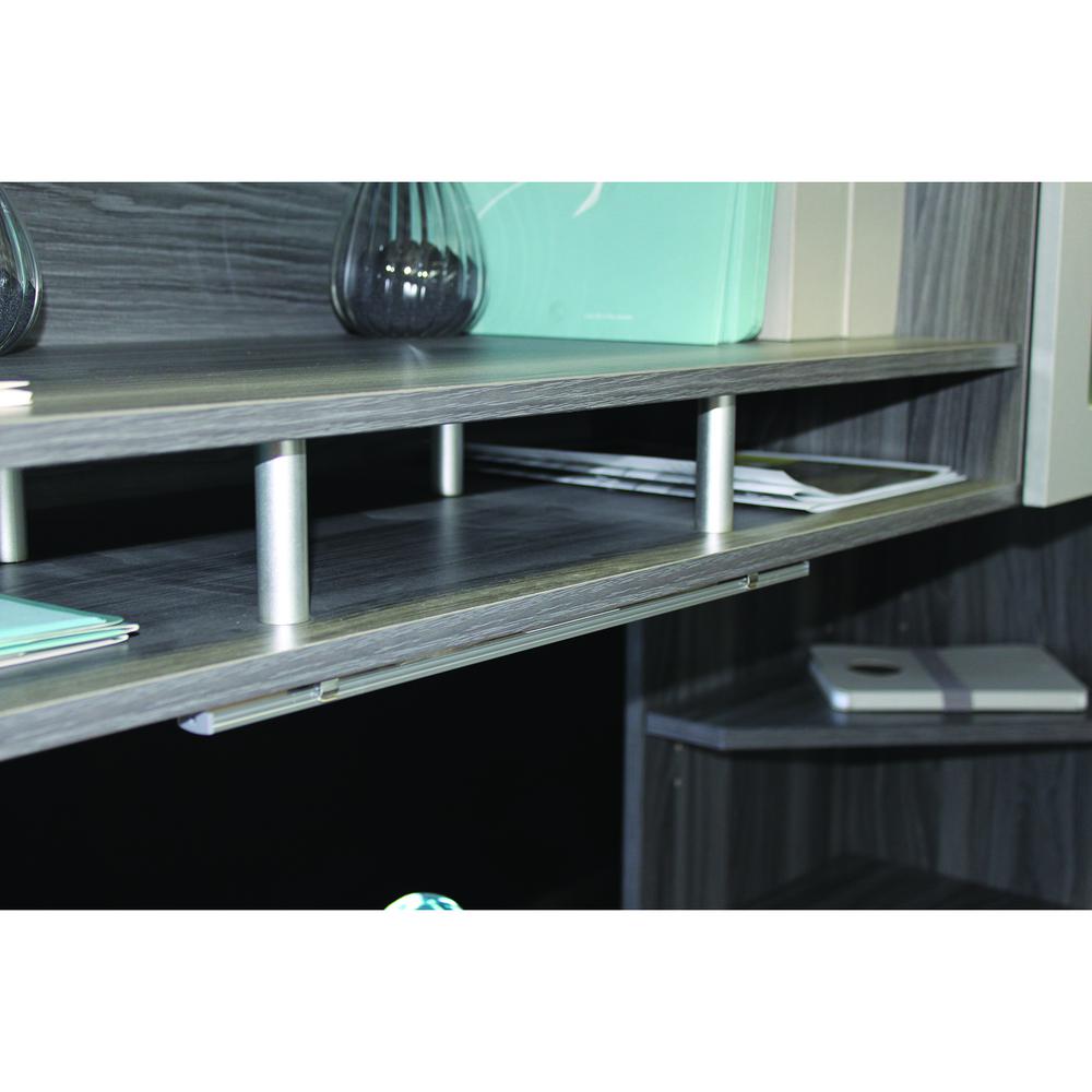 Light, LED 16" Under Cabinet - Silver