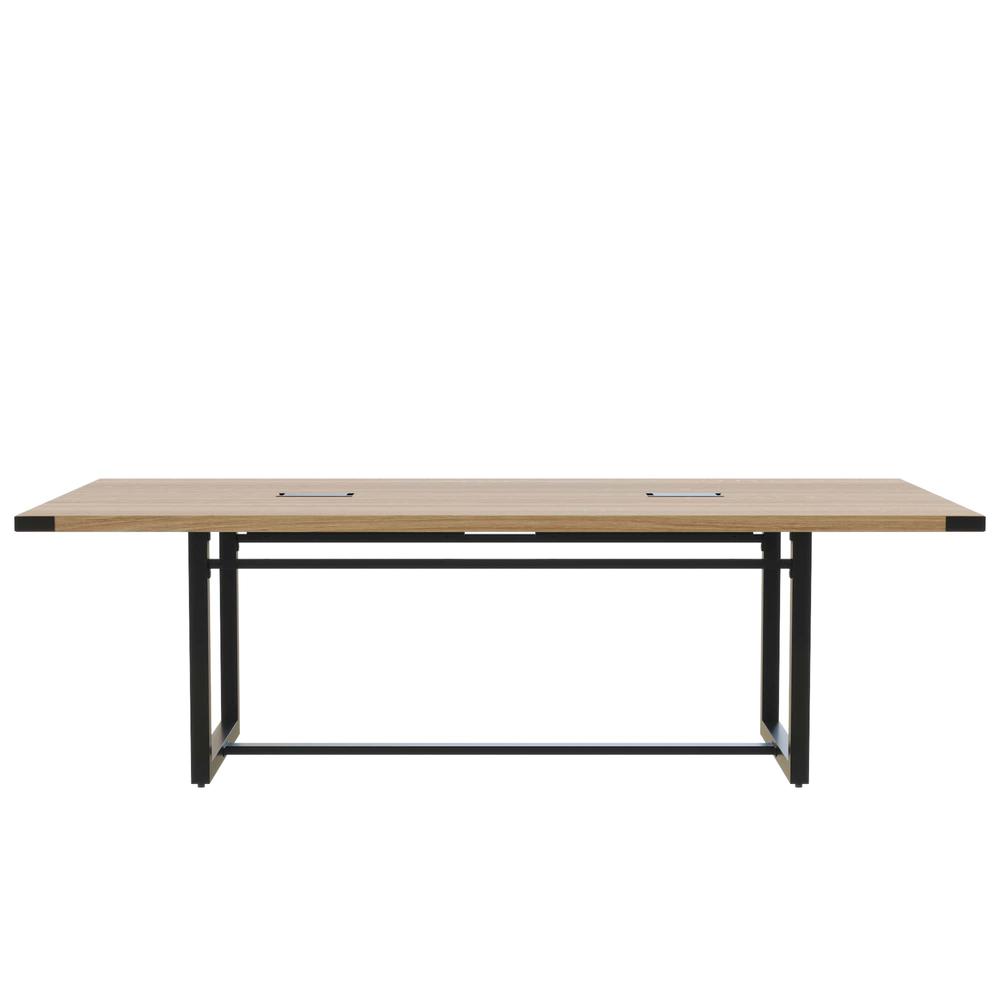 Mirella‚Ñ¢ Conference Table, Sitting-Height, 8‚Äô Sand Dune