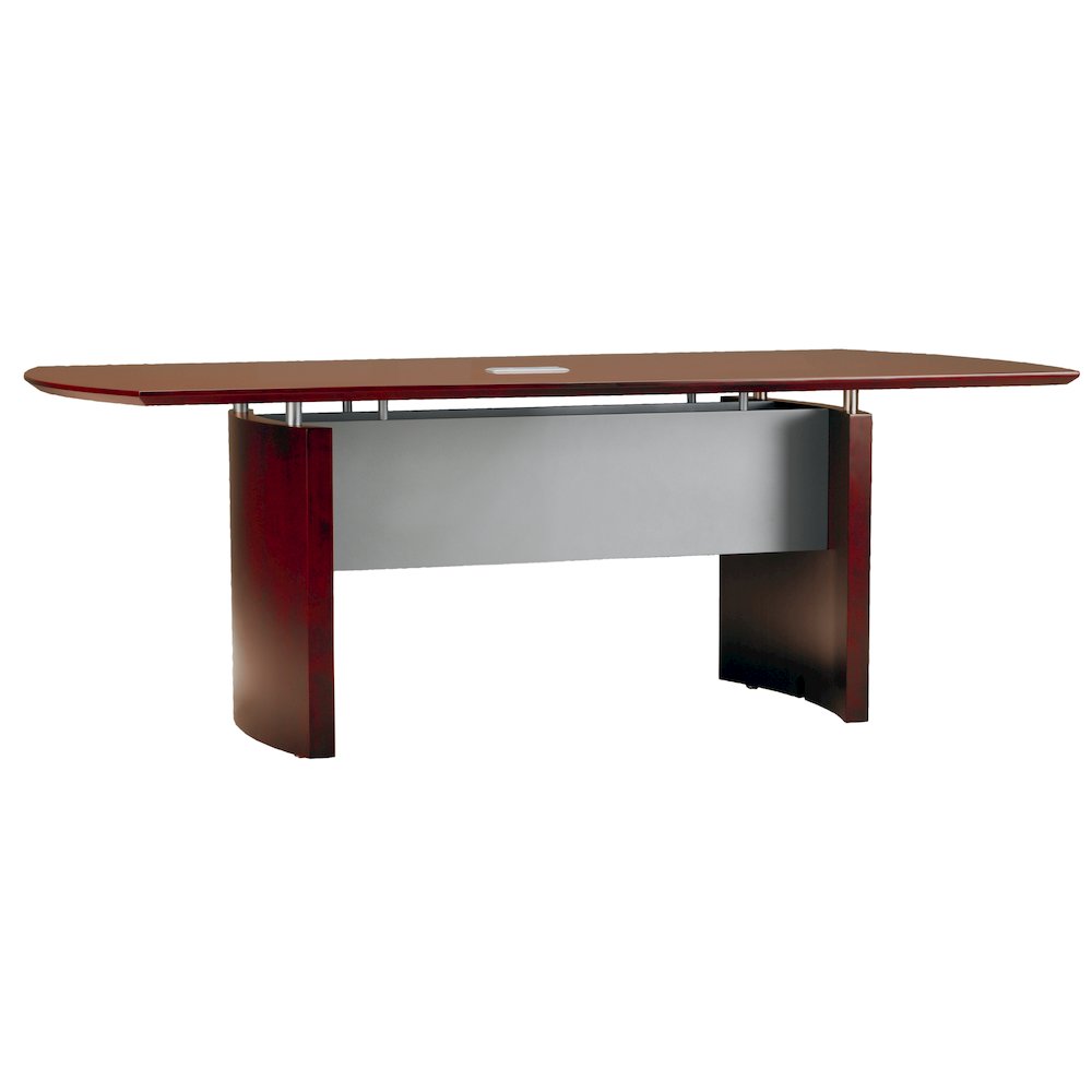 Napoli Conference Tables (6'), Sierra Cherry