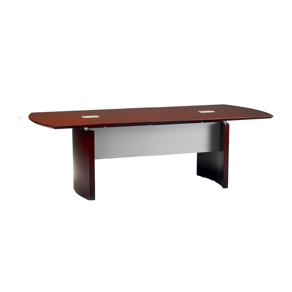 Napoli Conference Tables (8'), Sierra Cherry