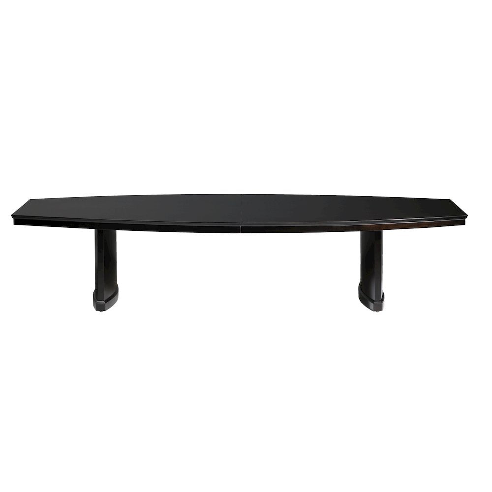 CONFERENCE ROOM TABLES (10' Rectangular), Espresso