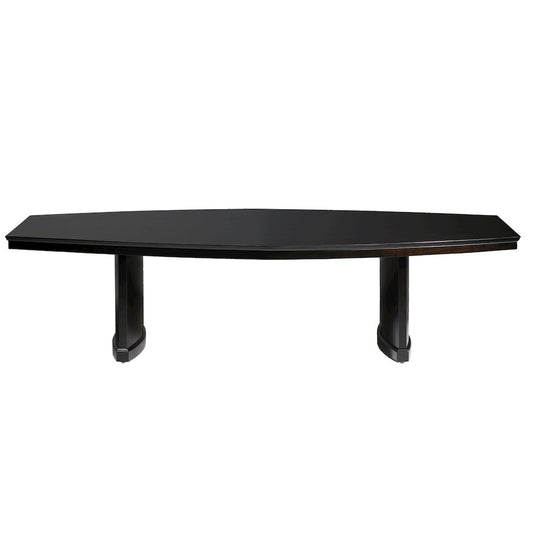 CONFERENCE ROOM TABLES (6' Rectangular), Espresso