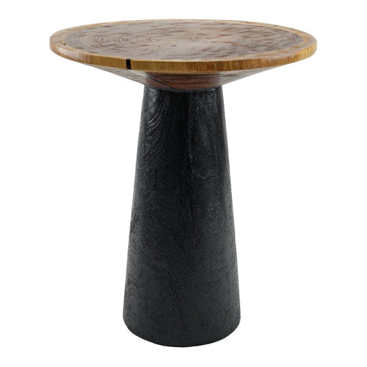 Edgar Trembesi Side/ End Table