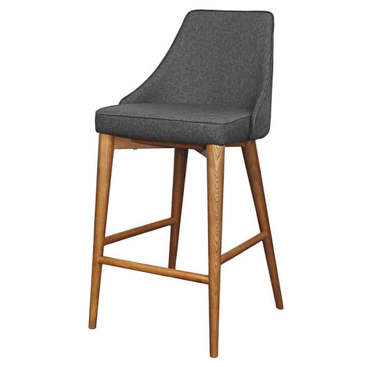 Erin Fabric Counter Stool