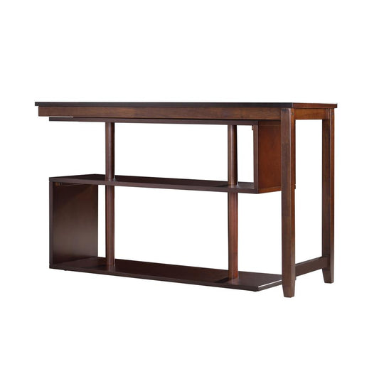 Hanburg Swing Out Desk