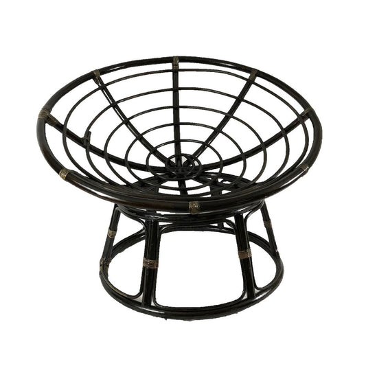 42-inch Rattan Papasan Chair Frame Only