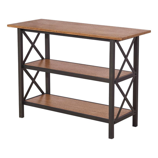 Hamburg Contemporary Laredo  Three Level Table