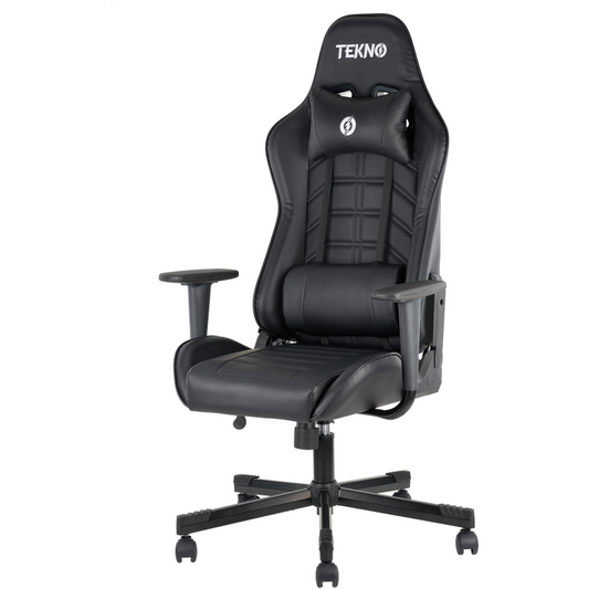 Mason Black Gaming Chair