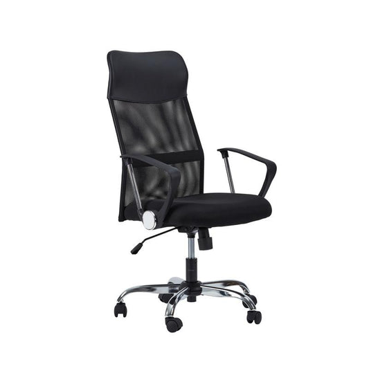 Charlotte High Back Mesh Office Chair