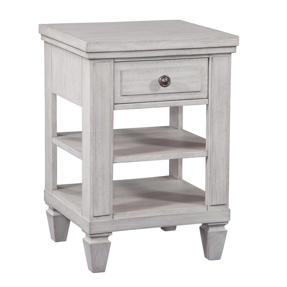 Salter Path 1-Drawer  Nightstand