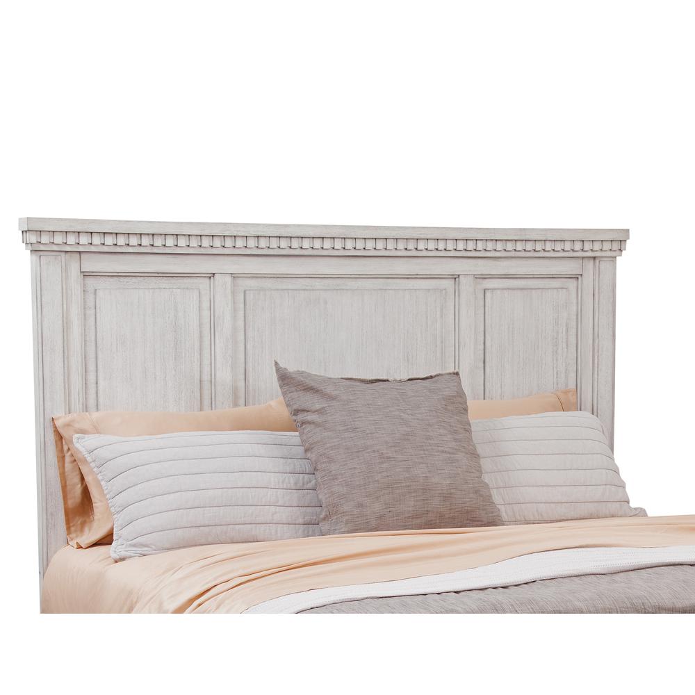 Salter Path Queen Panel Headboard