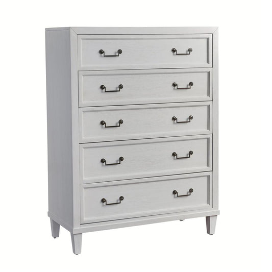 Dunescape 5-drawer Chest