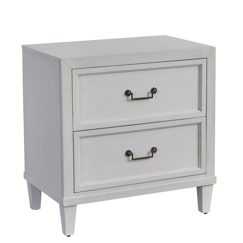 Dunescape 2-Drawer Nightstand