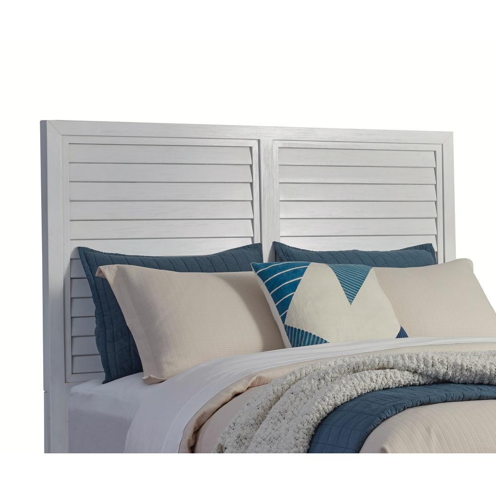 Dunescape Queen Panel Headboard