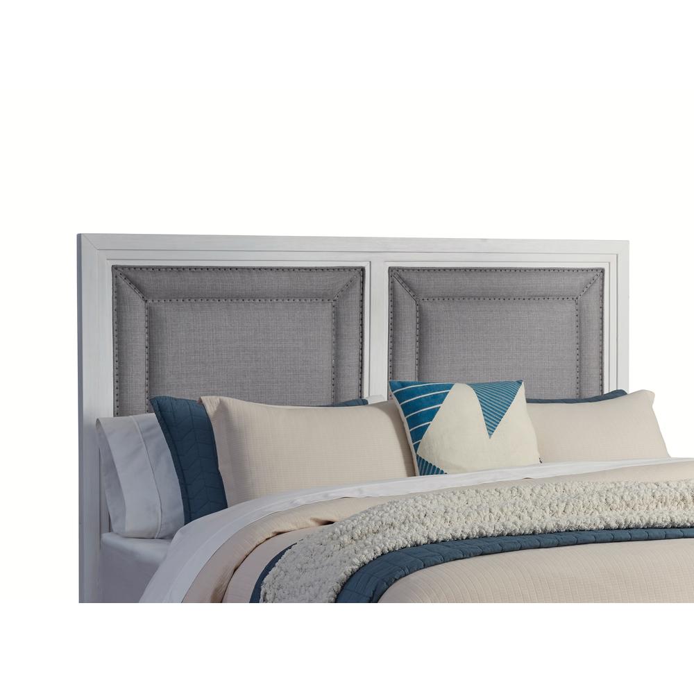 Dunescape Queen Upholstered Headboard