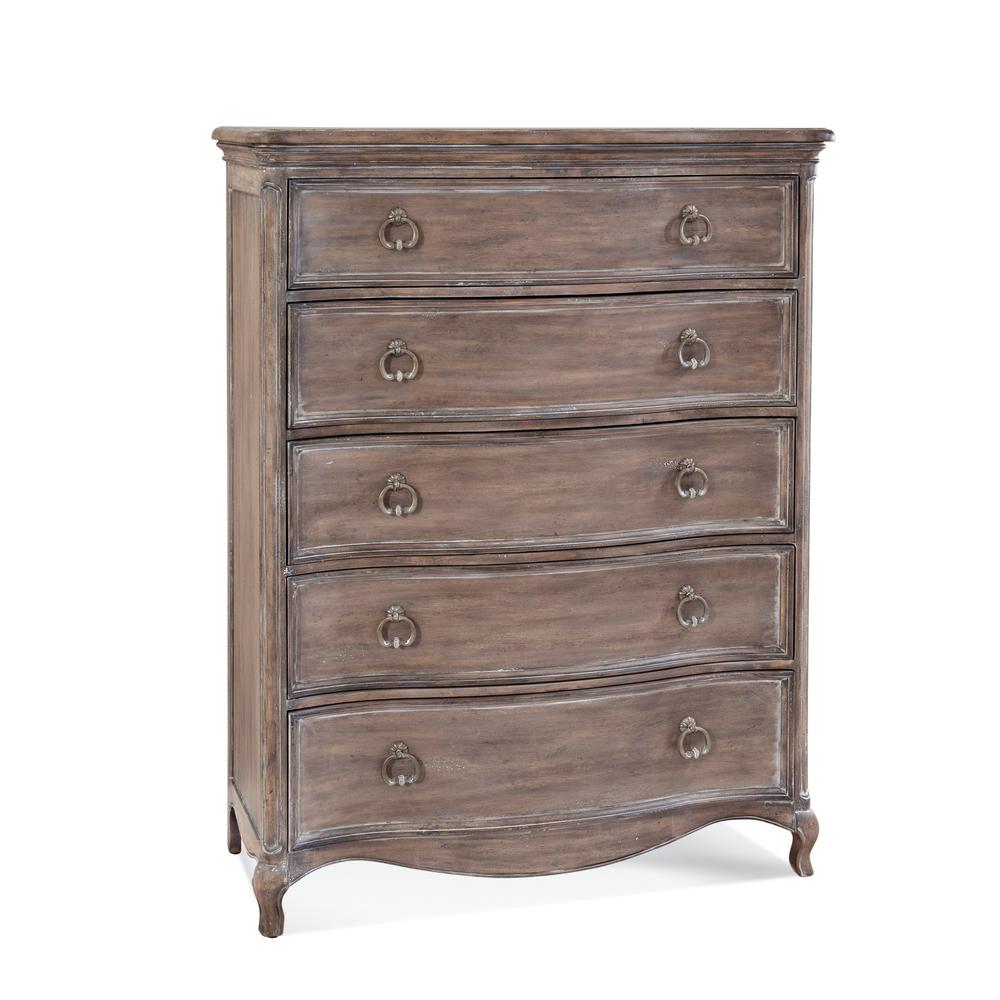 Genoa Chest