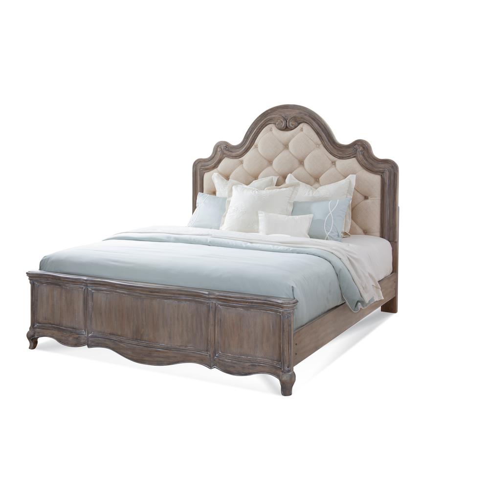 Genoa King Bed