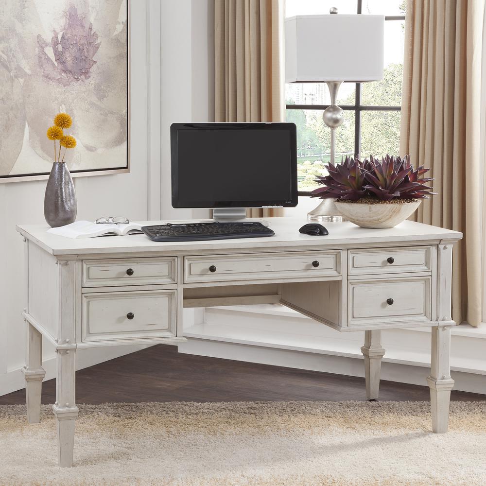 Sedona 60" Storage Desk