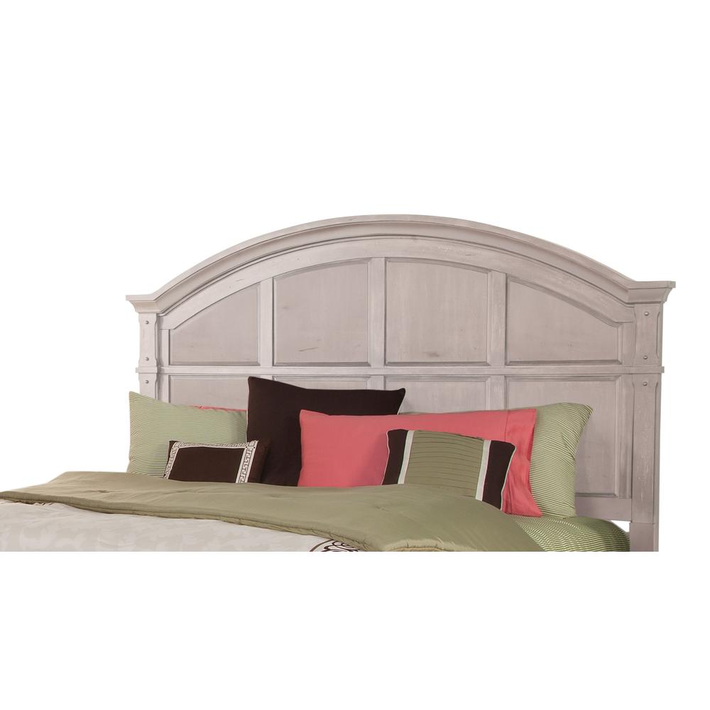 Sedona Vintage Style Full/Queen Panel Headboard Only