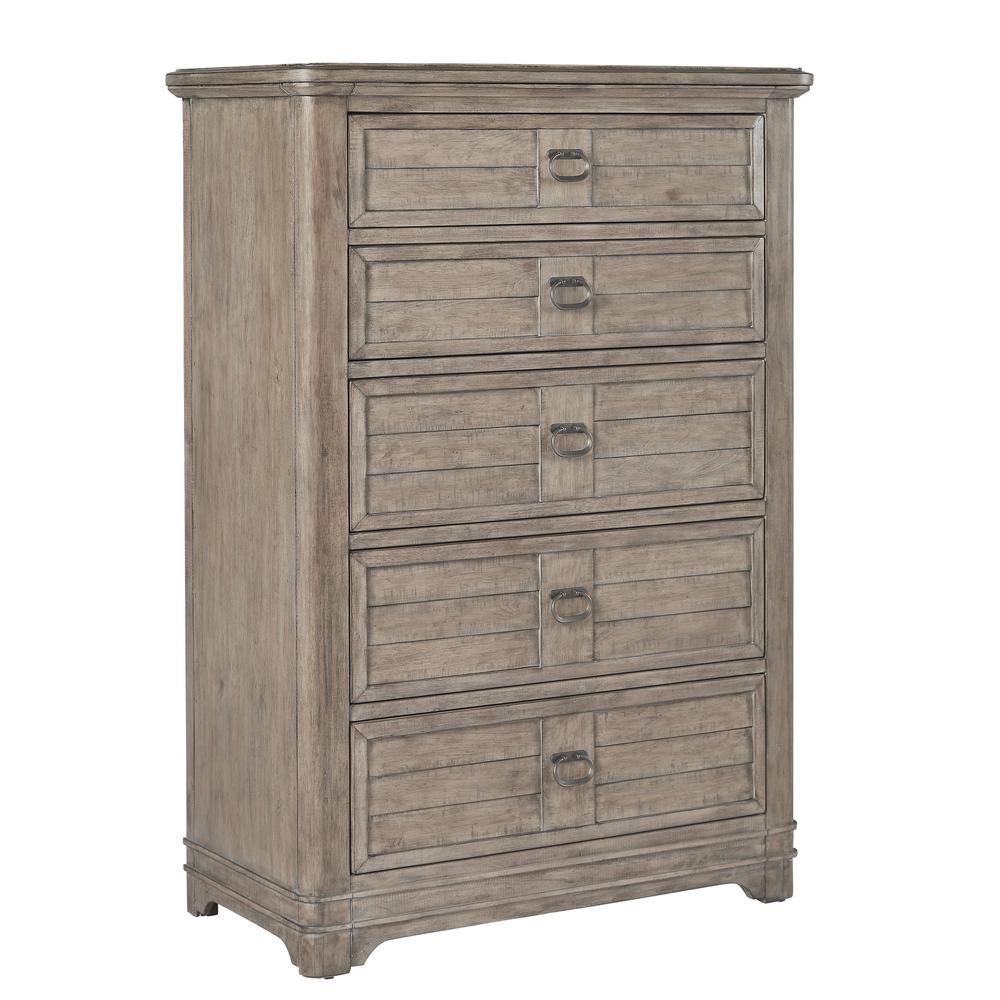 Meadowbrook Chest - Antique Sand