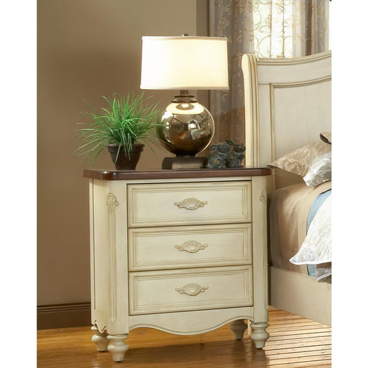 Chateau Nightstand