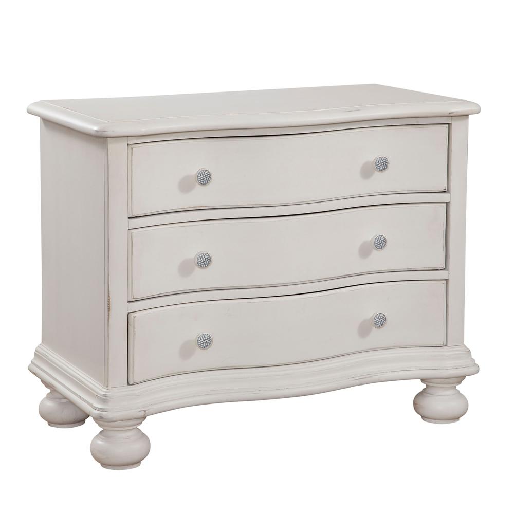 Rodanthe Bachelor Chest