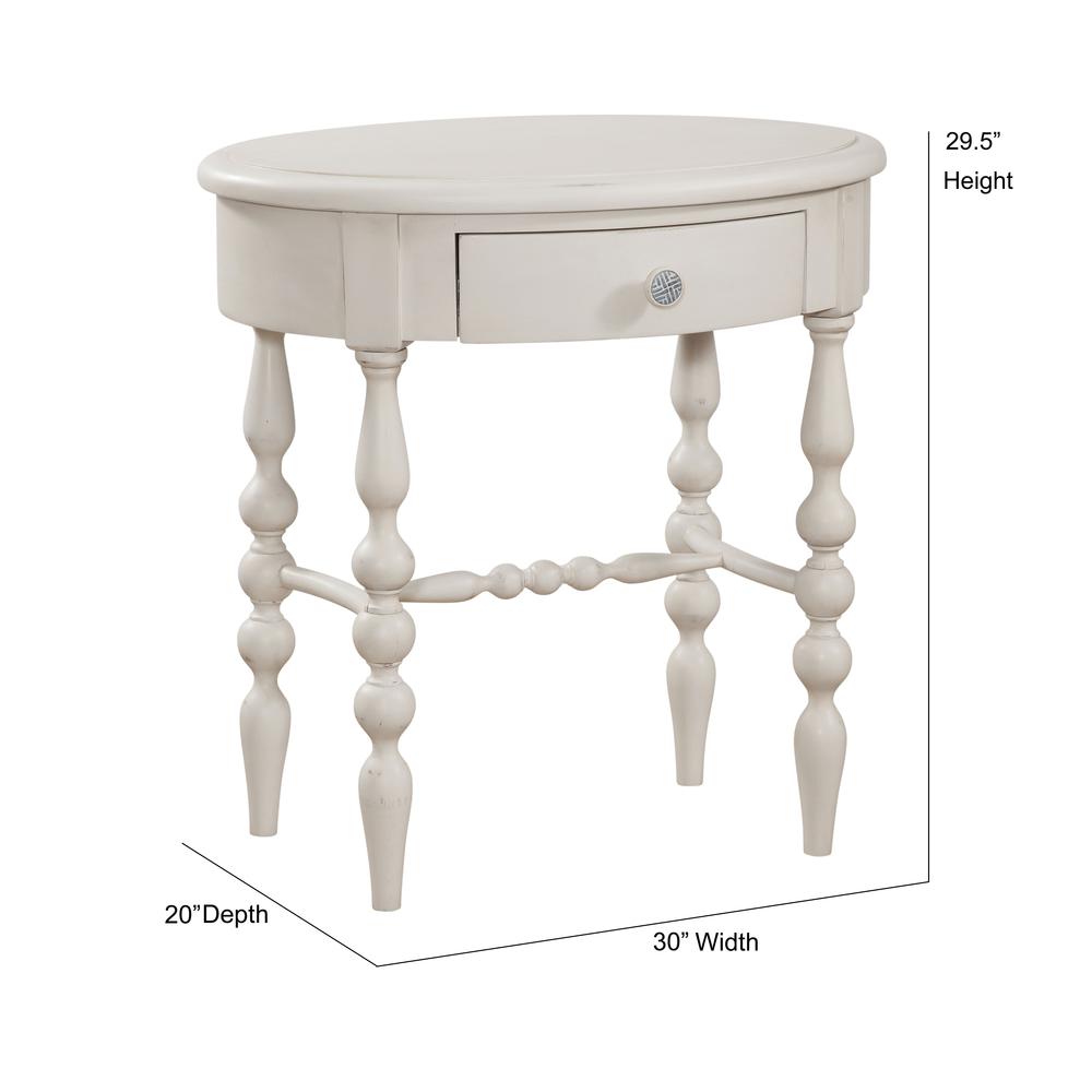 Rodanthe Accent Table